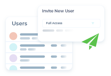 Add Multiple Users - Operations Features -  Add multiple users to the system