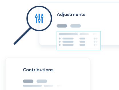 Manage Your Payments - Accounting Features -  Security Deposit Tracking