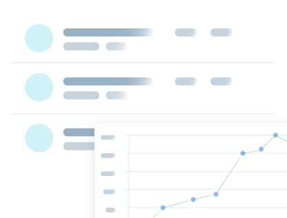 Manage on behalf of other owners - Operations Features -  Track Contributions and disbursements