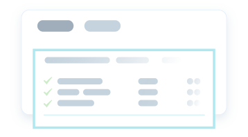 Create Leases in Advance - Solutions -  Receive Deposits and Payments ahead of time